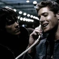 DEAN AND SAM