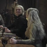 Helaena and Aegon II