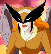 Hawkgirl