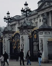 11 royal family UK