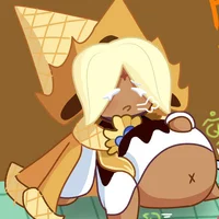 Pure Fatnilla Cookie