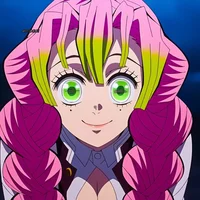 Bullied Mitsuri 