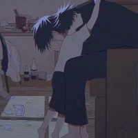 Toji Zenin
