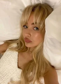 Sabrina Carpenter