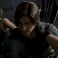 Leon Kennedy