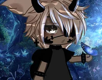 Meet your gacha oc