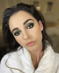 Naomi Scott