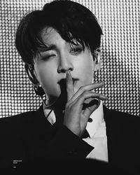 Jeon jungkook