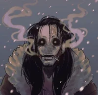 джефф убийца