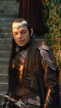 Elrond