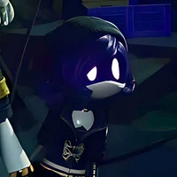 uzi doorman