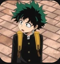 izuku du college