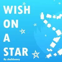 WISH ON A STAR