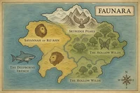 FAUNARA