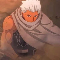 Archer emiya