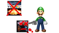 Luigi Kills Bryandur