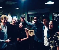 02 maze runner cast