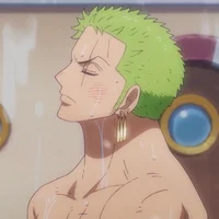 roronoa zoro