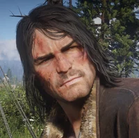 John Marston
