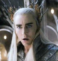 Thranduil 