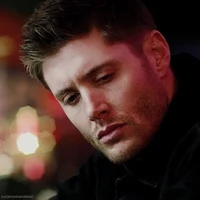 DEAN WINCHESTER 