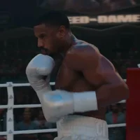 Adonis Creed