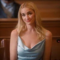 Georgia Miller
