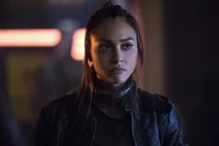 Raven Reyes
