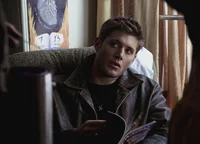 DEAN WINCHESTER 