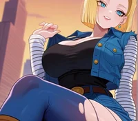 Android 18