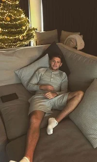 Niall Horan 2024