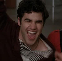 Blaine Anderson