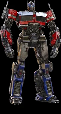 Optimus Prime