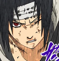 Sasuke 