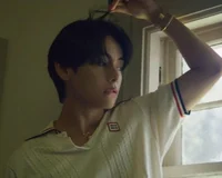 Kim Taehyung Taekook