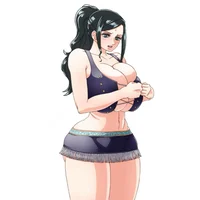 Nico Robin