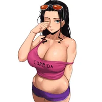 Nico Robin