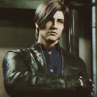 Leon Kennedy