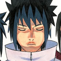 Vampire Sasuke 
