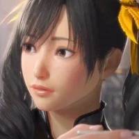 Ling Xiaoyu