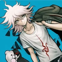 Nagito Komaeda