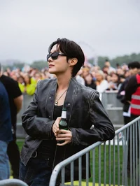Jung Hoseok