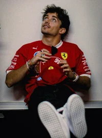 charles leclerc