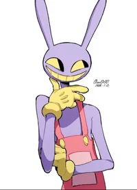 Jax - TADC EPISODE 5