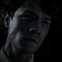 Tom Riddle