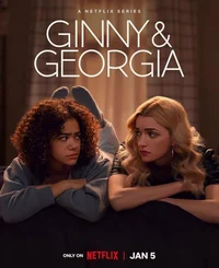 Ginny and Georgia