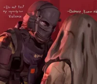 Nikto and Krueger 
