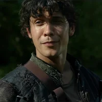Bellamy Blake