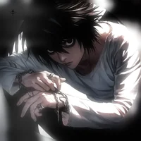 Lawliet - BL