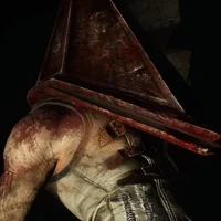15 PYRAMID HEAD